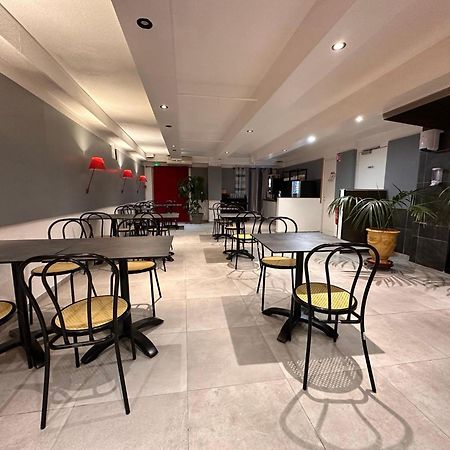 L'Escale D'Ales Hotel Eksteriør billede