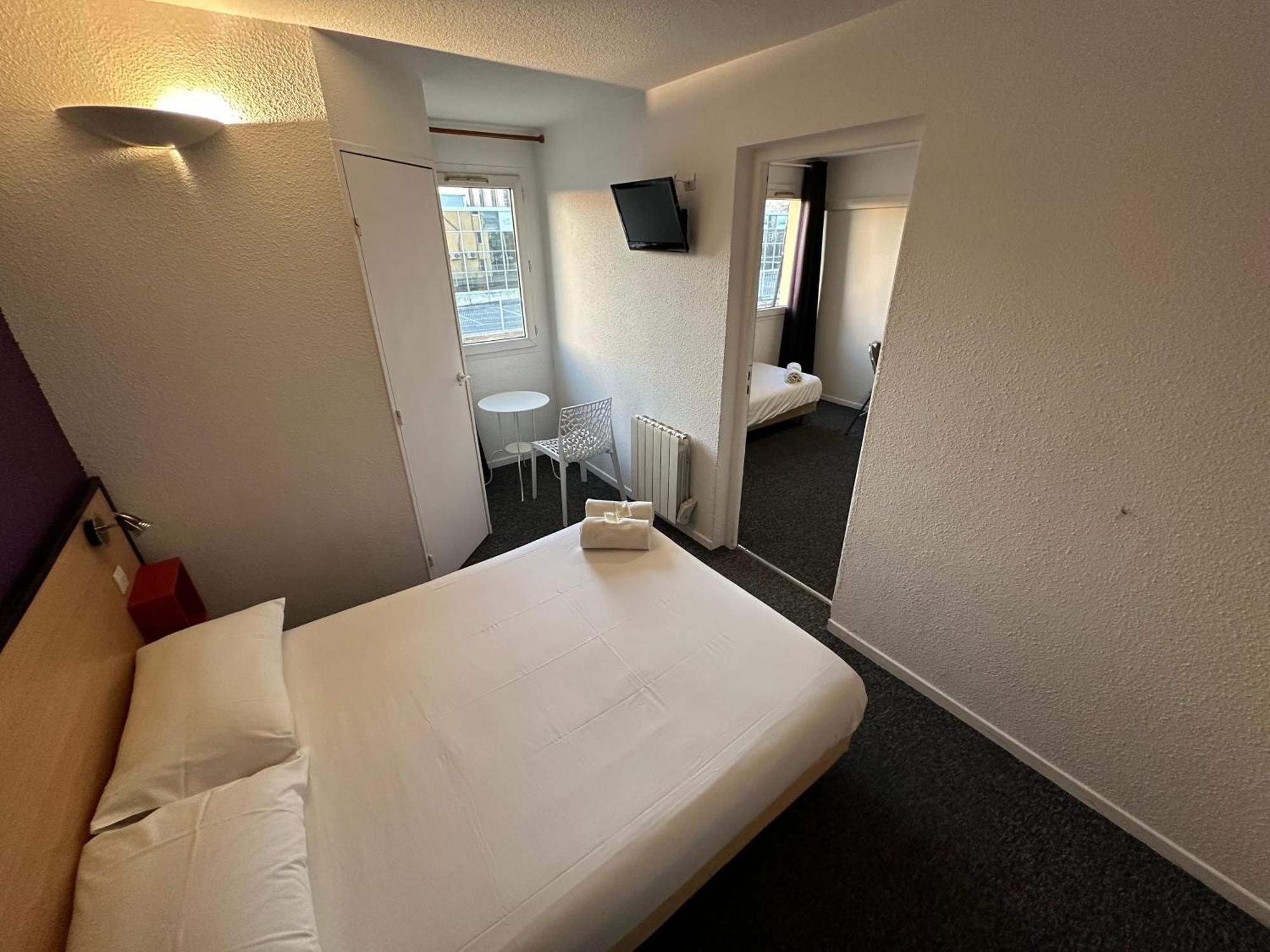 L'Escale D'Ales Hotel Eksteriør billede
