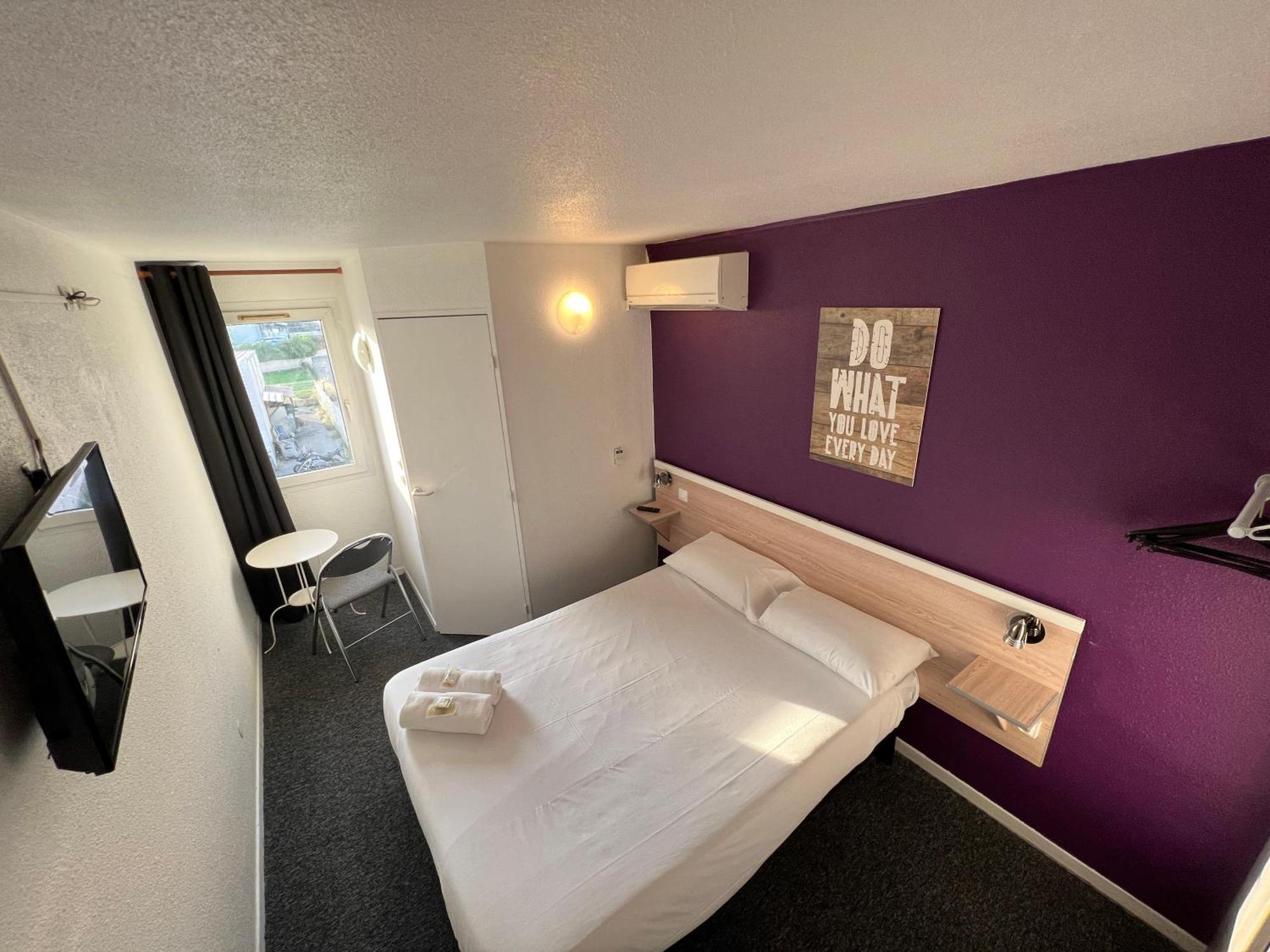 L'Escale D'Ales Hotel Eksteriør billede