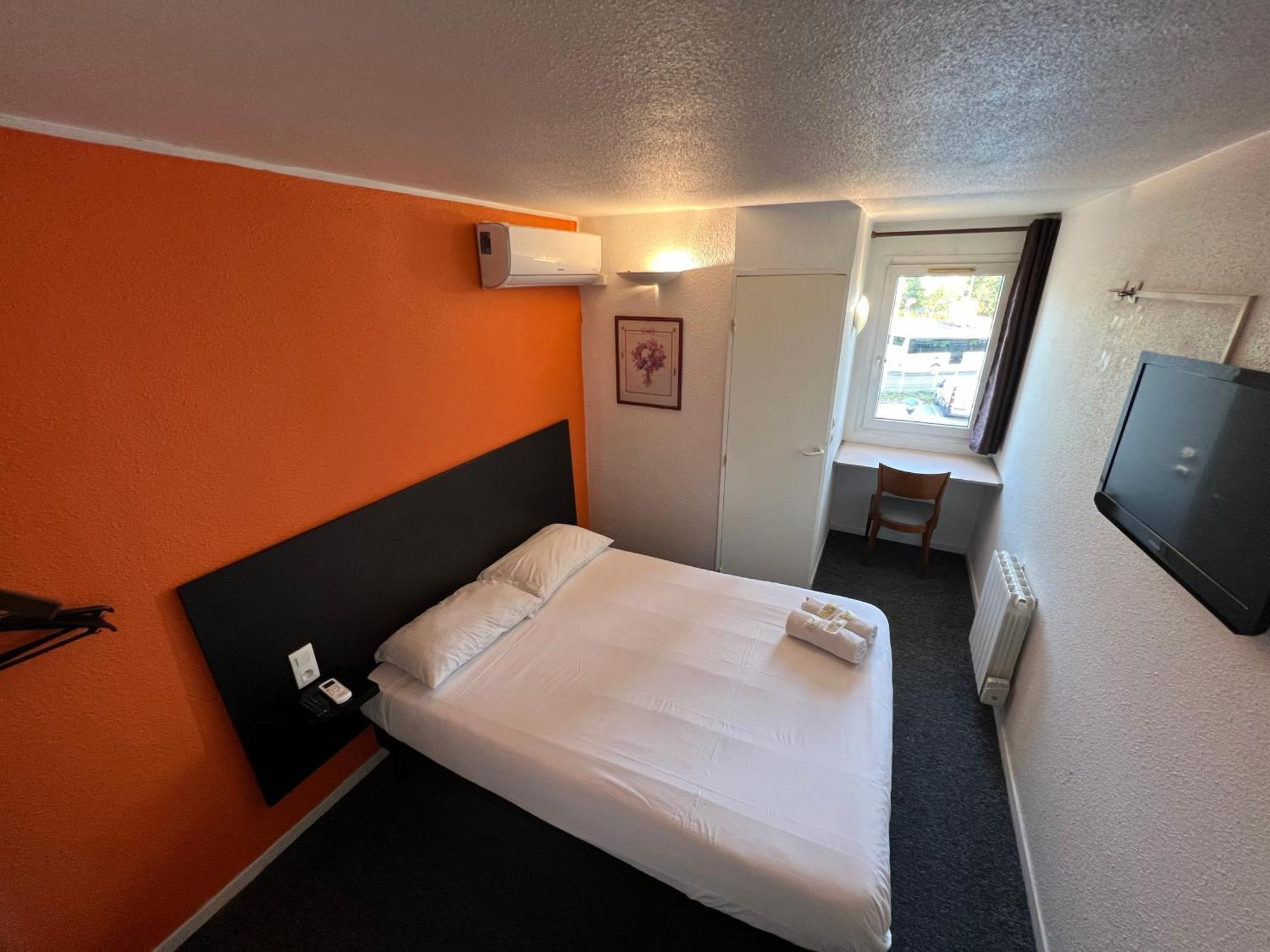 L'Escale D'Ales Hotel Eksteriør billede